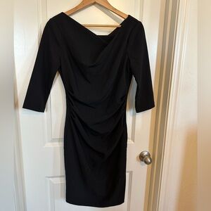 WHBM Dress